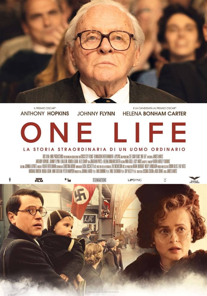 One life (2 spettacoli)