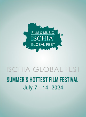 Ischia Global Fest 2024: il cinema in piazza