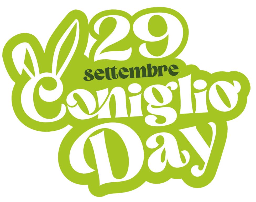 Andar per cantine 2023: Coniglio Day