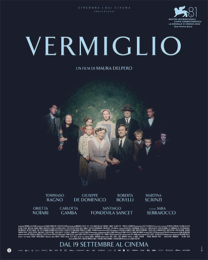 Vermiglio  (2 spettacoli) SALA 1