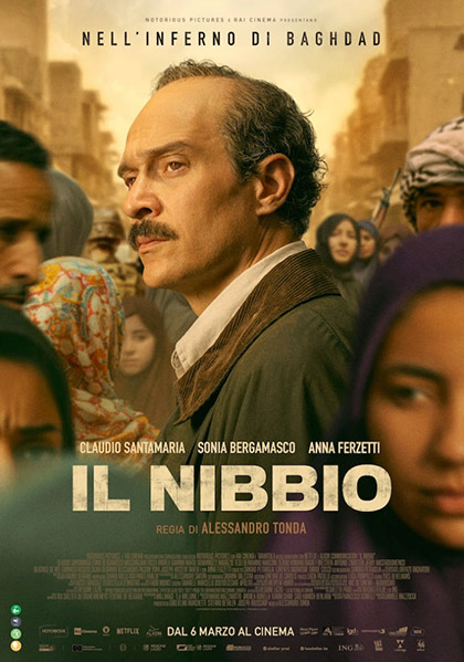 Il Nibbio (2 spettacoli)