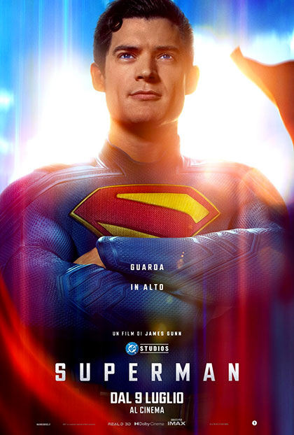 Copia da Superman (1 spettacolo) 