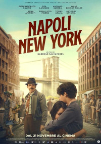 Napoli New York (2 spettacoli)