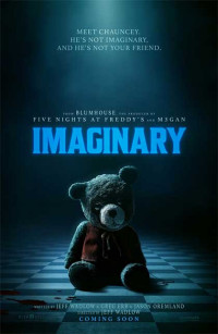 Imaginary  (1 spettacolo)