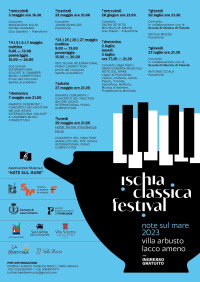 Ischia Classica Festival