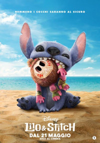 Lilo & Stitch (2 spettacoli) 