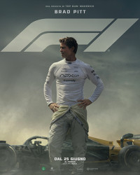 F1 (2 spettacoli) SALA 1