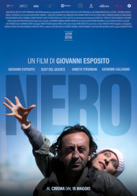 Nero (1 spettacolo) SALA 2