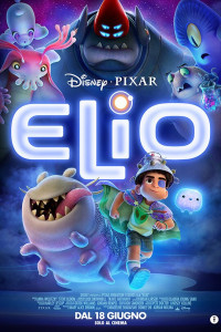 Elio (2 spettacoli) 