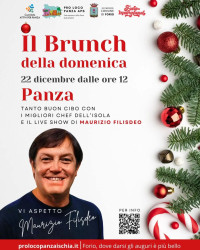 Forio MerryLand: BRUNCH DI NATALE