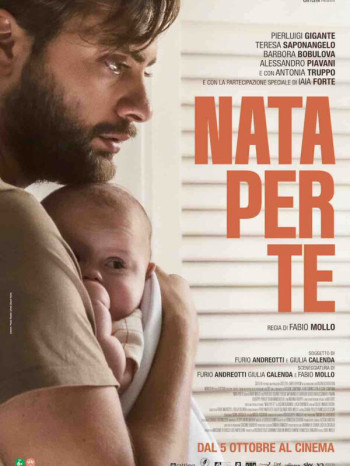 Nata per te (2 spettacoli)