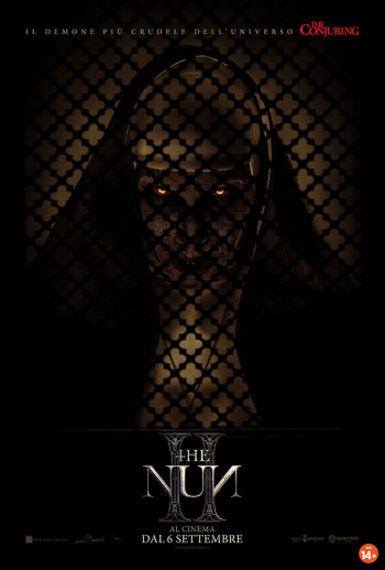The Nun II (2 spettacoli)