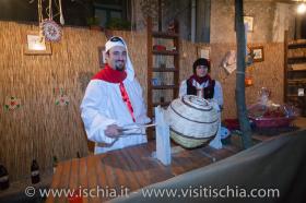 Presepe vivente Campagnano