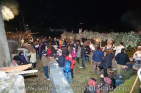 Presepe vivente Campagnano