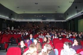 Cinema delle Vittorie Forio