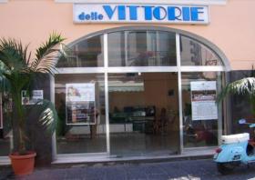 Cinema delle Vittorie Forio