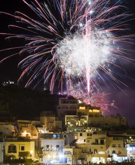 Capodanno ad Ischia