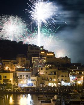 Capodanno ad Ischia