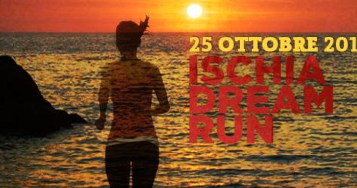 Ischia Dream Run