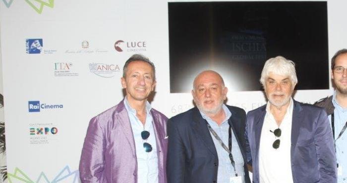 Ischia Global Fest 2015