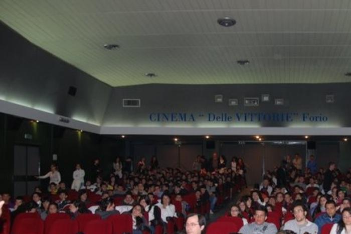 Cinema delle Vittorie Forio