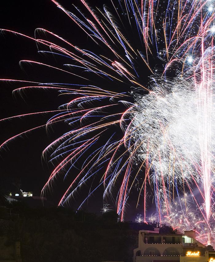 Capodanno ad Ischia