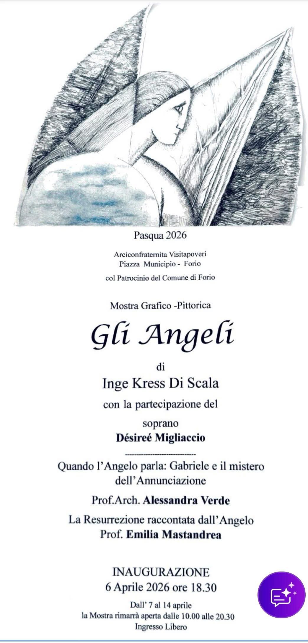 Gli Angeli